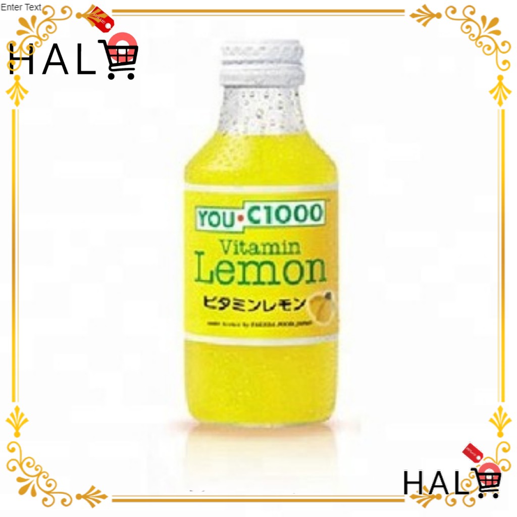 

YOU C1000 LEMON