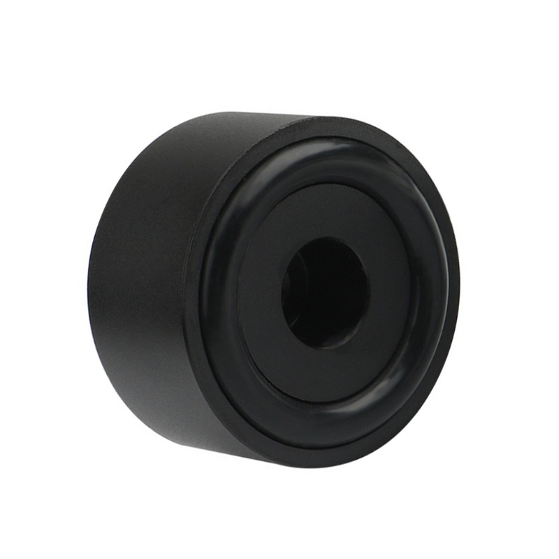 Bt 4pcs/set Kaki Penyerap Goncangan Hifi Tripod Kaki Anti Selip Penyerap Goncangan