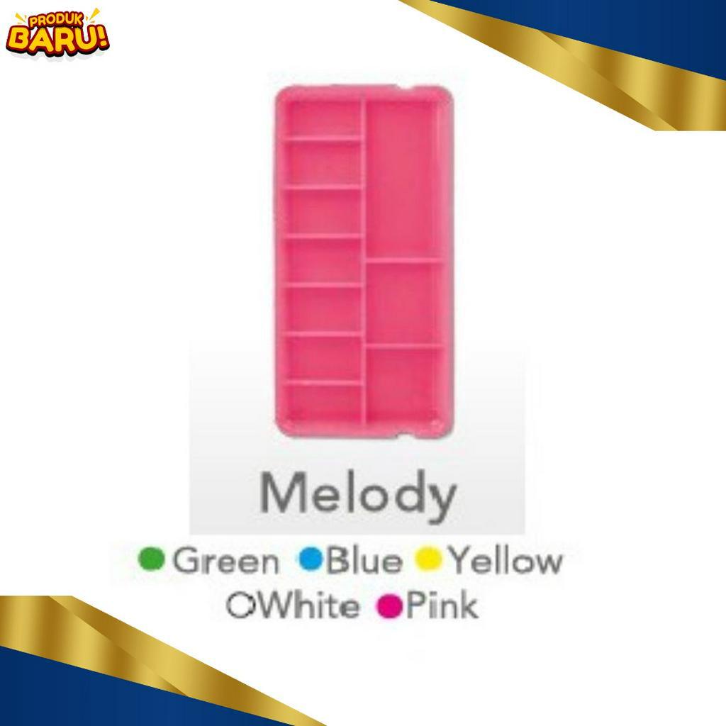 

DISCOUNT Palet Cat Air Butterfly MelodyPallette Lukis