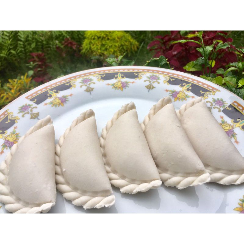 

Cireng Jeder isi ayam suwir (10 pcs)