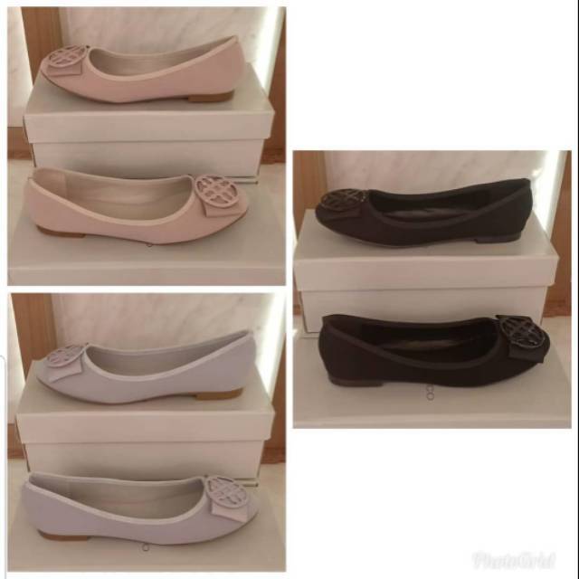 Sale Urban co Zura shoes ori