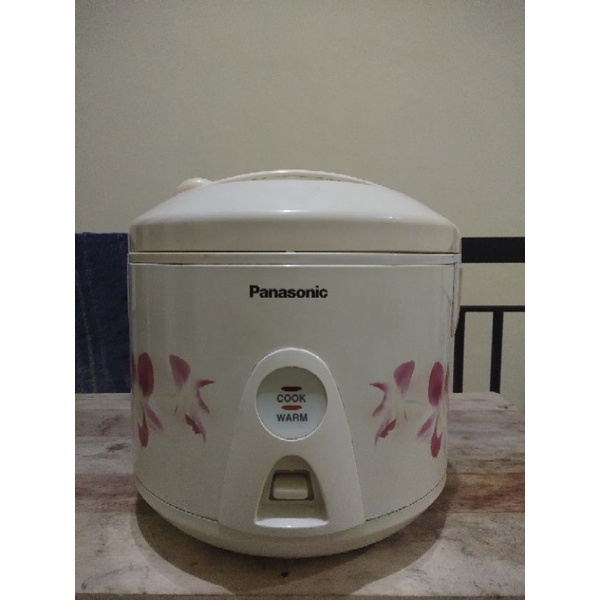 MAGICOM BEKAS PANASONIC