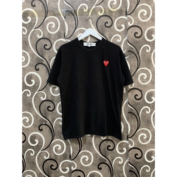 kaos play cdg second
