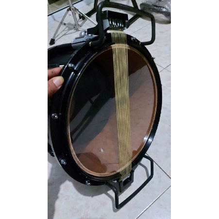 Snare Drum HTS 14 inch