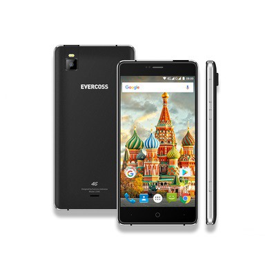 Smartphone Evercoss U50C