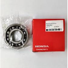 LAHAR BEARING 6202 KOTAK S446