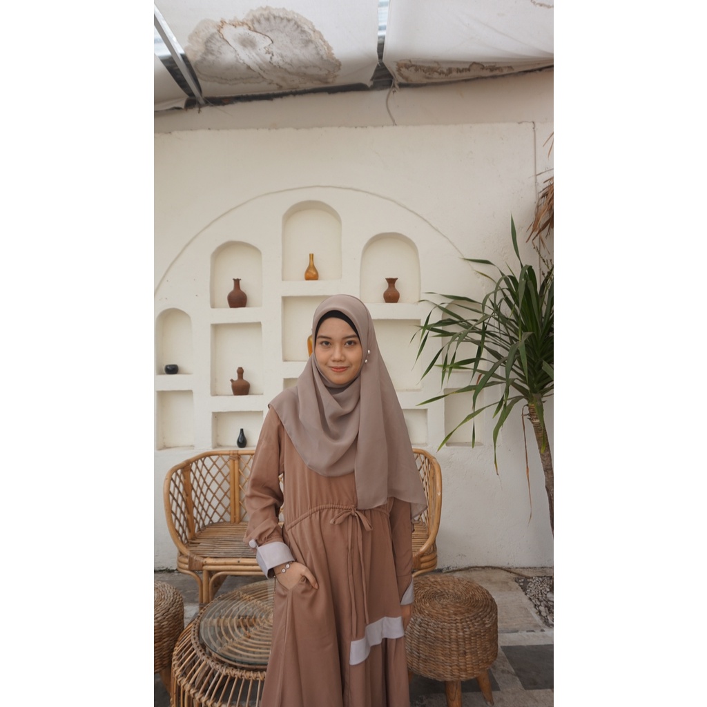 Rahma Series - Pasmina