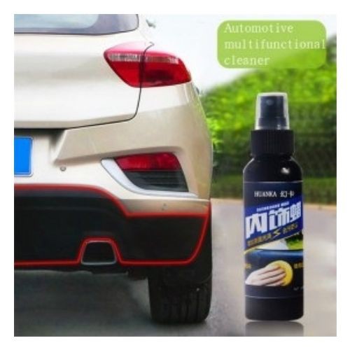 Semir Ban Jok Karpet Dashboard Mobil Motor Waxing Cleaner 20ml 111162