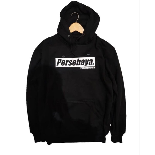 Hoodie PERSEBAYA from heroes city