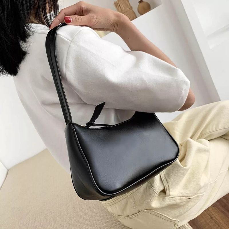 Shoulder Bag Wanita Korea Baru/Tas Bahu Wanita/Tas Wanita