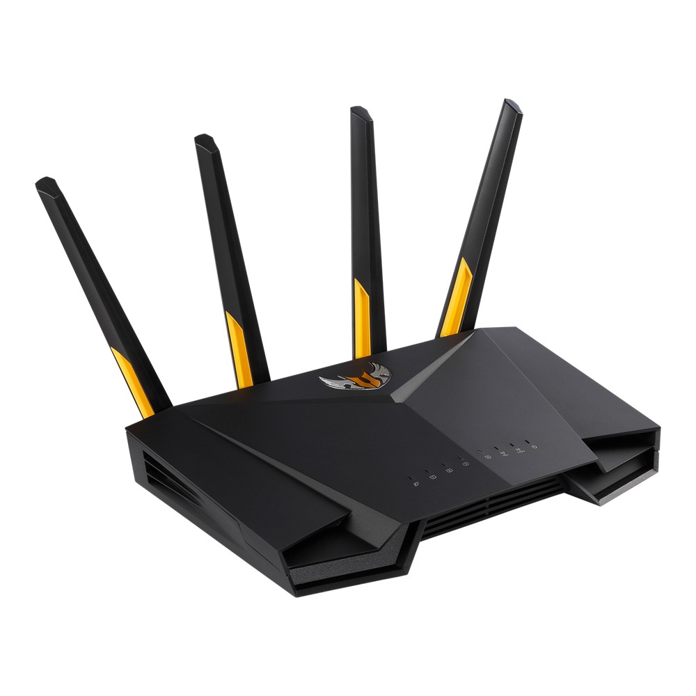 ASUS Wireless AX Router TUF-AX3000 AX3000 Dual Band WiFi Router