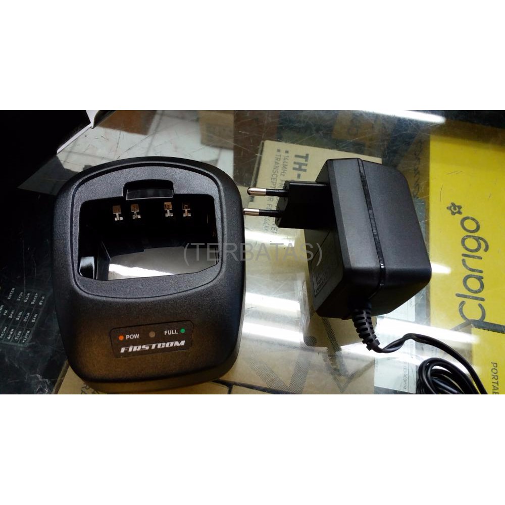 CAGER RADIO HT HANDY TALKY FIRSTCOM FC 77 01G 02G ORIGINAL