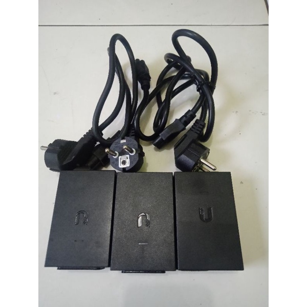 Adaptore POE UBIQUITY