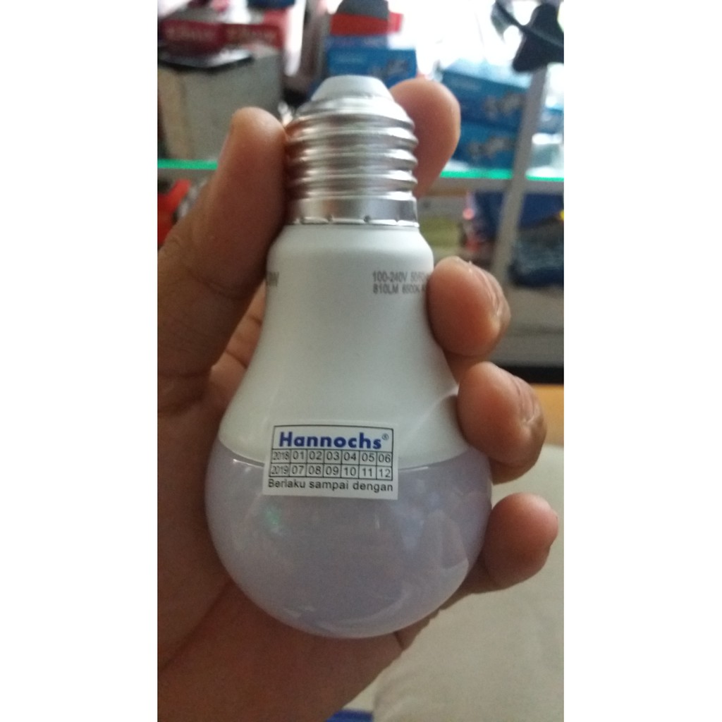 Lampu Philips AQ743 philips led 27w philips led 27 watt philips led 23w led 23 watt lampu led hanoc
