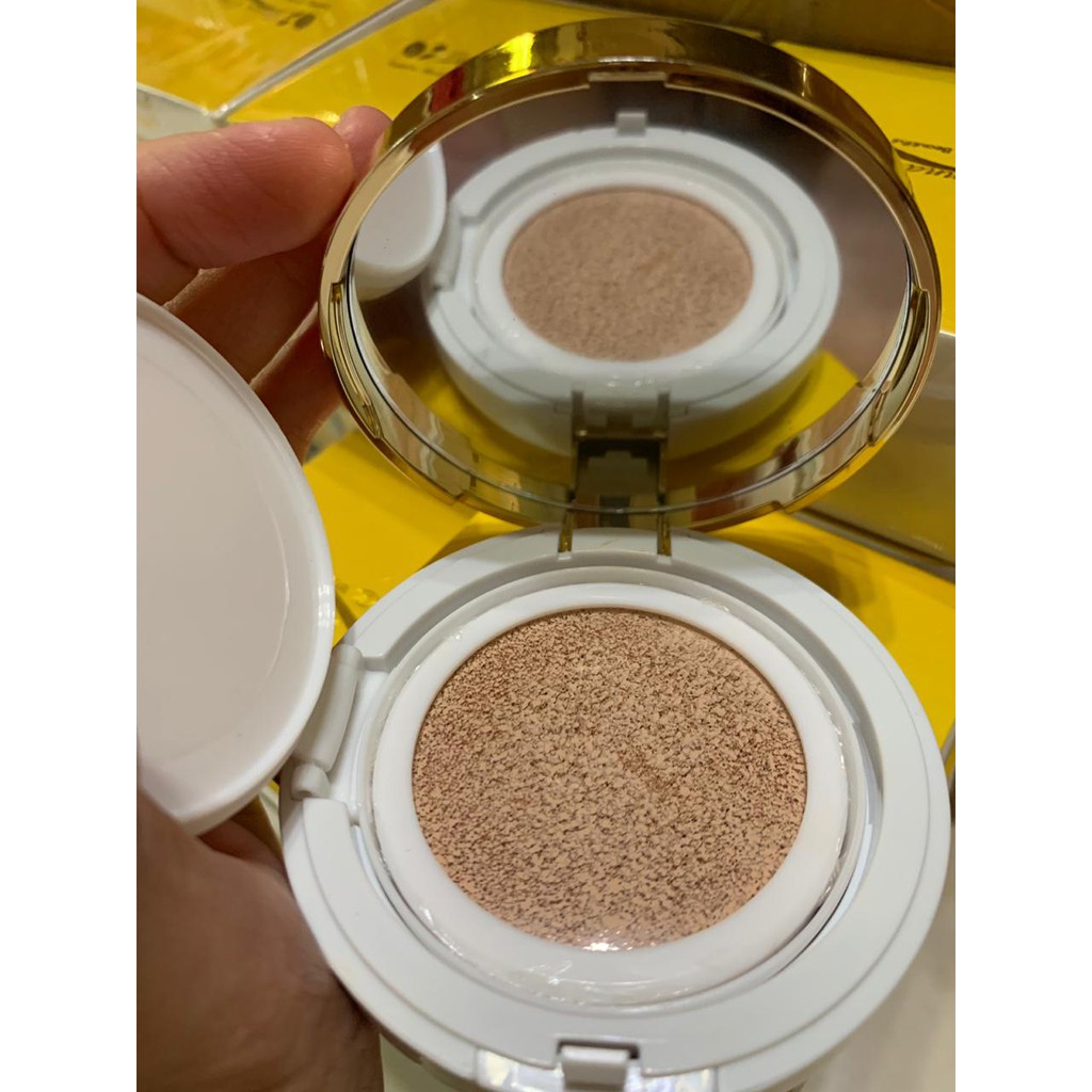 CC Air Cushion Glowing Rinna Diazella/ CC Cushion Rinna Diazella