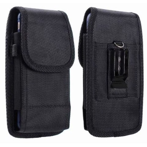 Terlaris tas Hp 5 - 6,5 INCH tas pinggang import - 3.7 - 4.5 inch, Vertikal