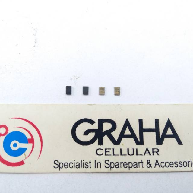 IC CAS SAMSUNG A5000 (9895B)