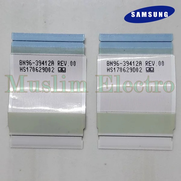 Fexible Tcon LED TV Samsung UA 49M5000AK 49M5000