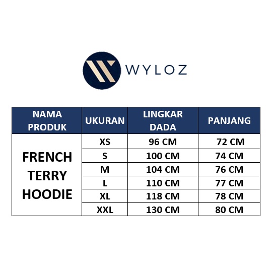 Sweater Hoodie French Terry Bahan Cotton Fleece Tebal Korea Lari Running Jogging Sepeda Sport Branded Fashion Import Original Cewek Wanita Perempuan Polos Premium