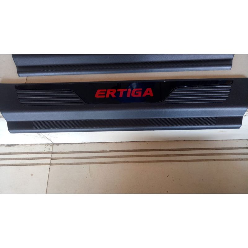 Sillplate samping All new Suzuki Ertiga Sill plate Samping Ertiga