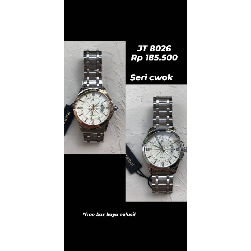 jam Jims Honey JT 8026