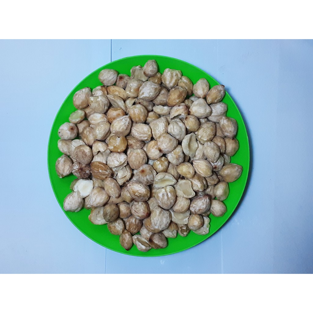 

Biji Kemiri Kupas 100 gr