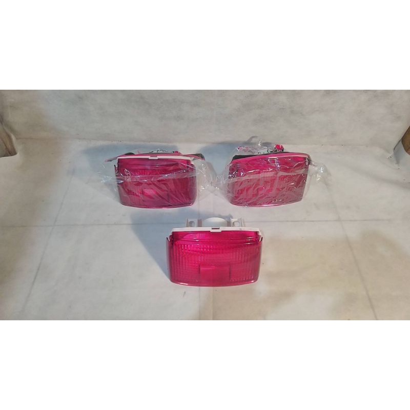 STOPLAMP MIKA LAMPU STOPAN BELAKANG HONDA GLMAX GLPRO GL MAX  Stoplamp stop GLmax GLpro GL max pro  