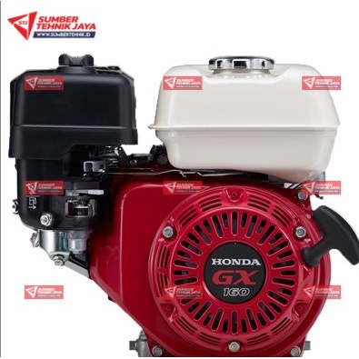 Mesin Serbaguna / Engine Bensin Honda Gx160 Thailand (5,5 Hp)