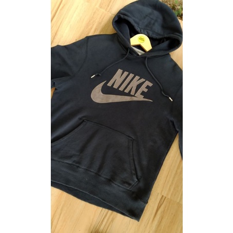 Hoodie Nike Swoosh Second