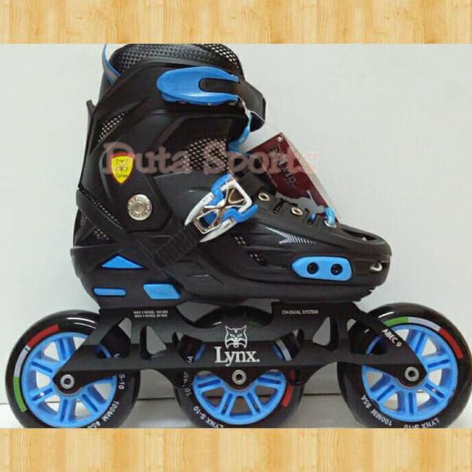 Sepatu Roda Speed Lynx Sph30 Semi Speed Kids