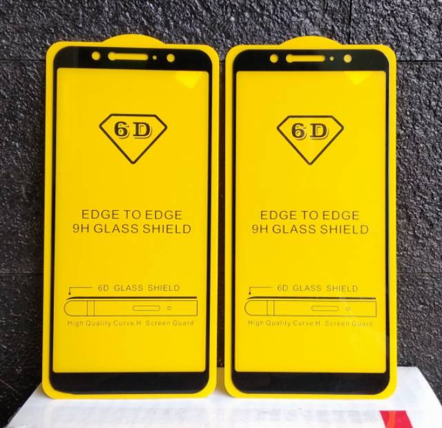 TEMPERED GLASS 5D FULL COVERAGE SAMSUNG | REALME | OPPO | VIVO | ASUS | IPHONE | XIAOMI