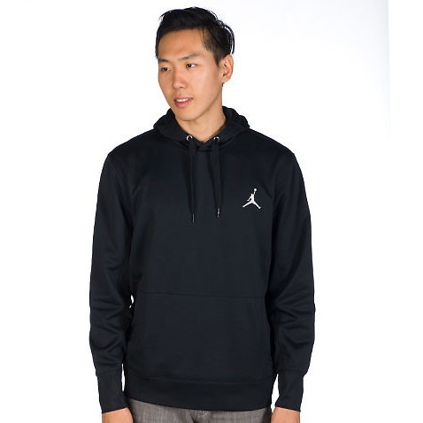JACKET HOODIE JORDAN #23