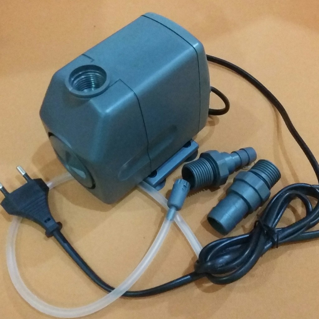 Pompa Air Celup - Pompa Kolam Ikan