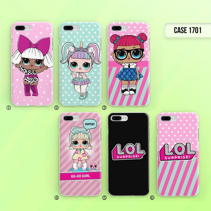 casing hp lol surprise