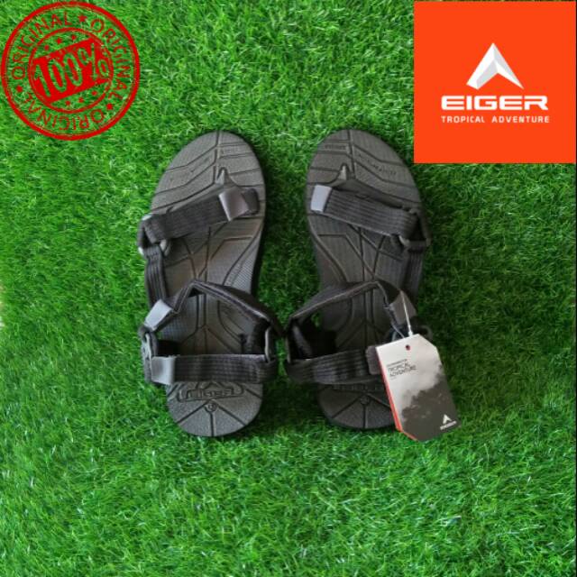 EIGER1989 SANDAL PALANG  KINKAJOU ROLL STRAP SANDAL PRIA SANDAL WANITA SANDAL KARET SANDAL SEPATU OR