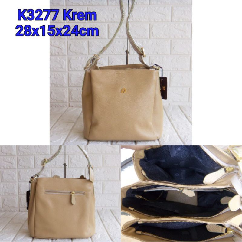 Tas Papillon wanita leather K3277
