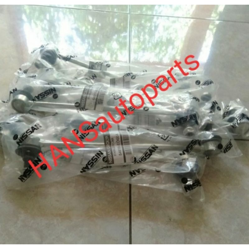 stabil link stabilizer ford fiesta