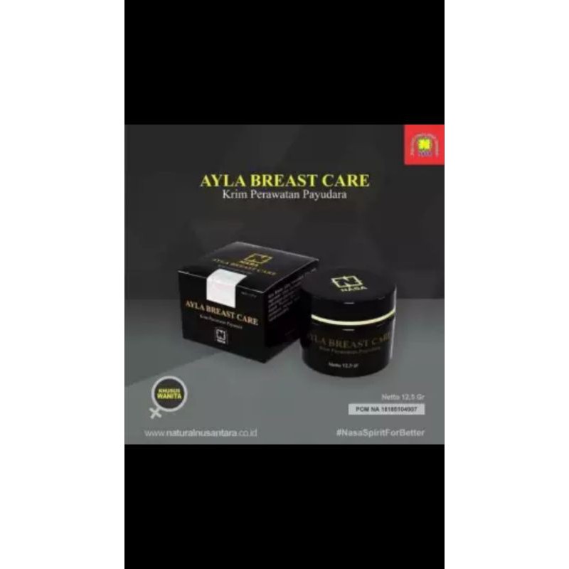 AYLA BREAST CARE NASA,