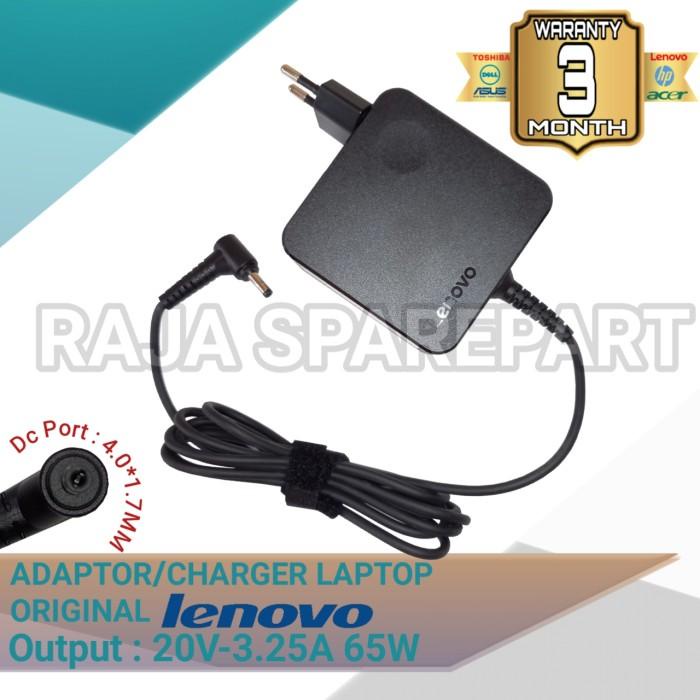 Adaptor Charger Original Lenovo Ideapad 330 330-14IKB 330-14AST
