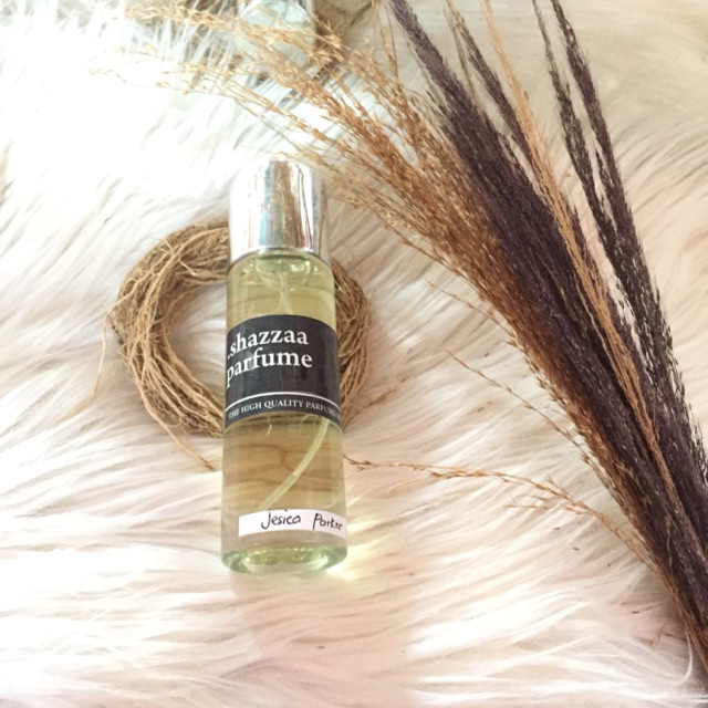 Jesica Parker Parfume