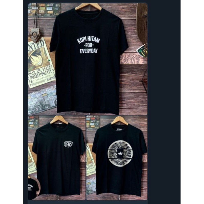 Kaos distro Deus original