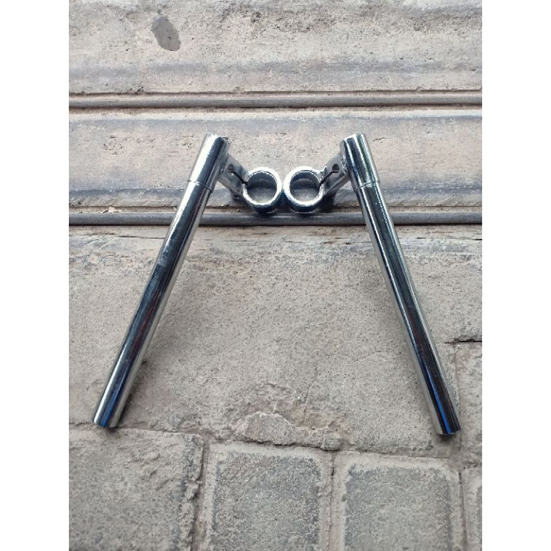 stang stir Jepit RGR pnp gl tiger mp