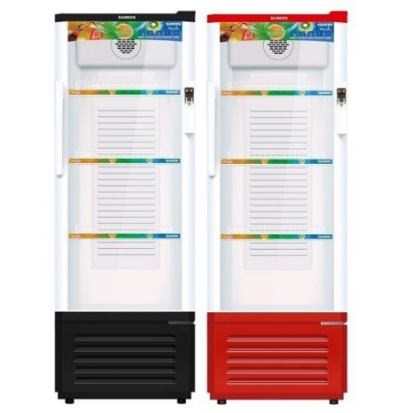 Showcase SANKEN 229 3 Rak