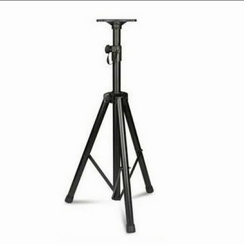 Stand Speaker Aktif & Pasif Tripod Speaker