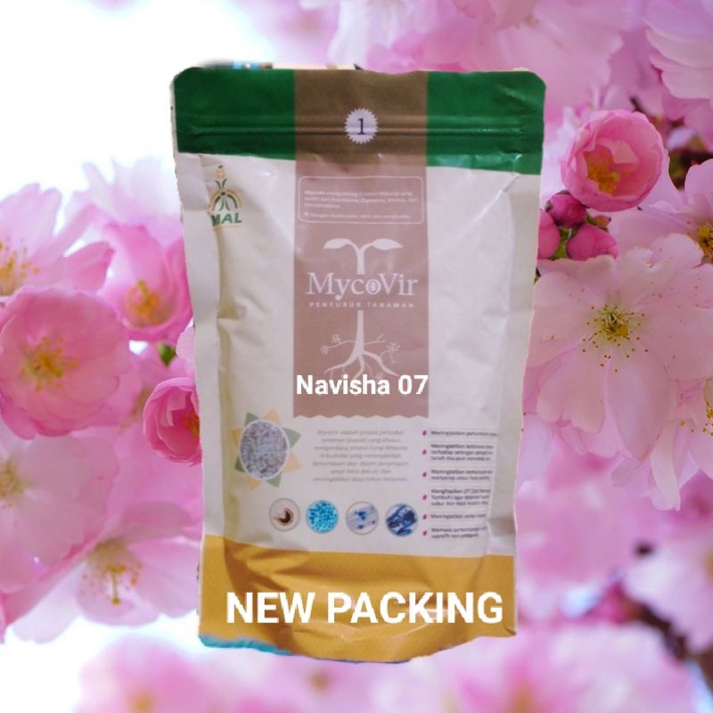 MYCOVIR MICORIZA (1.Kg)