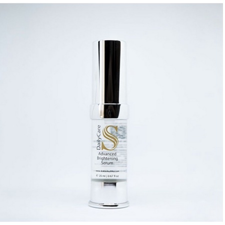 S DailyCare Advanced Brightening Serum Dokterkulitku