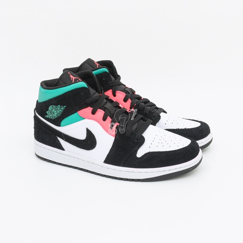 Air Jordan 1 Mid South Beach