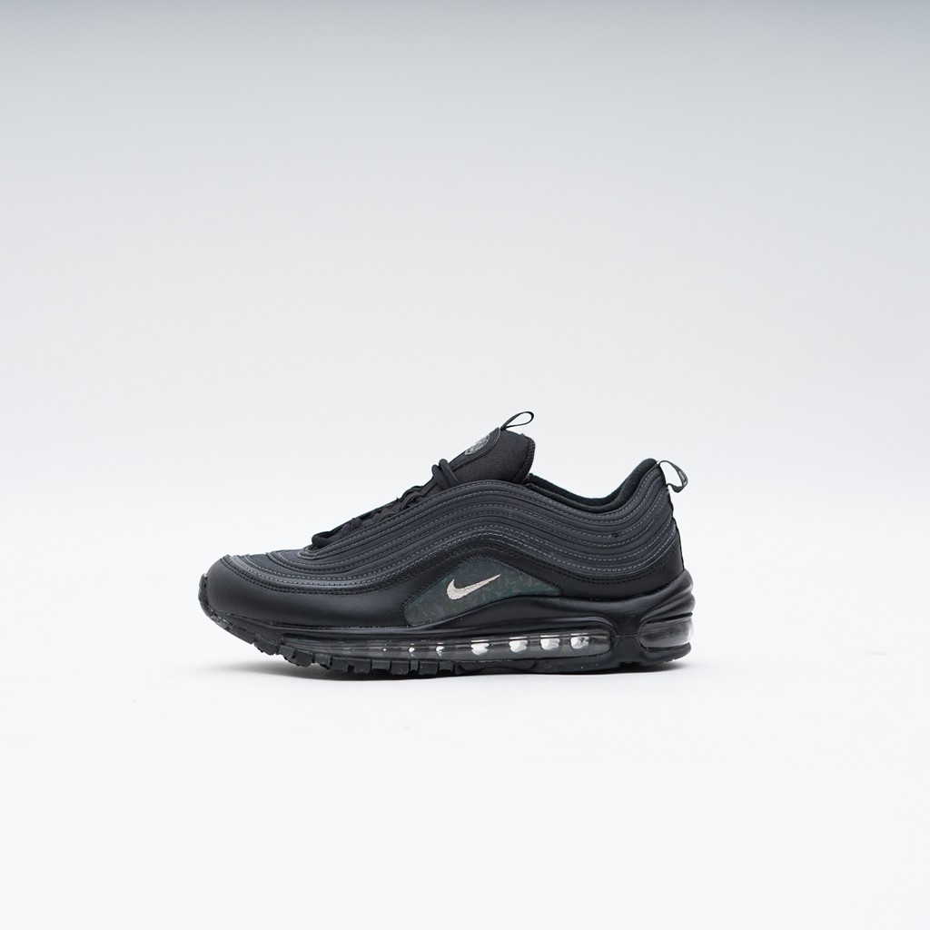 nike 97s black