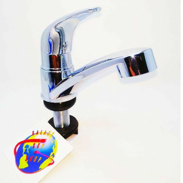 Kran Wastafel angkat, keran air tegak bak cuci tangan, muka