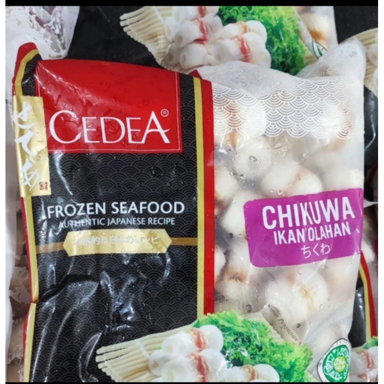 

CEDEA CHIKUWA MINI 1kg